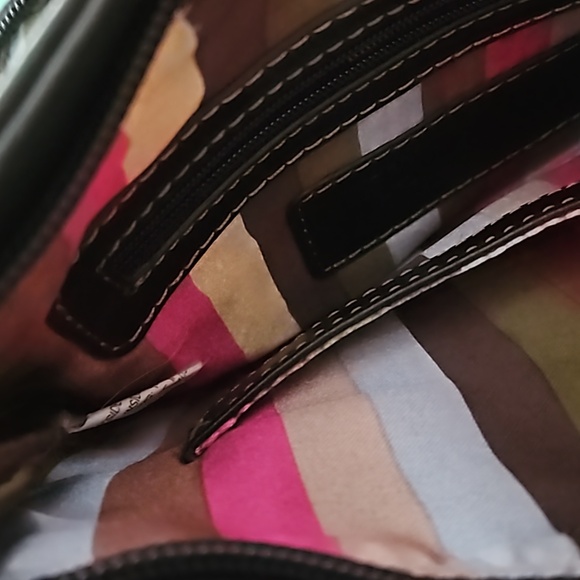 Tignanello shoulder bag - Picture 6 of 6